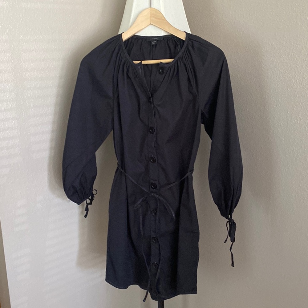 J Crew Dress